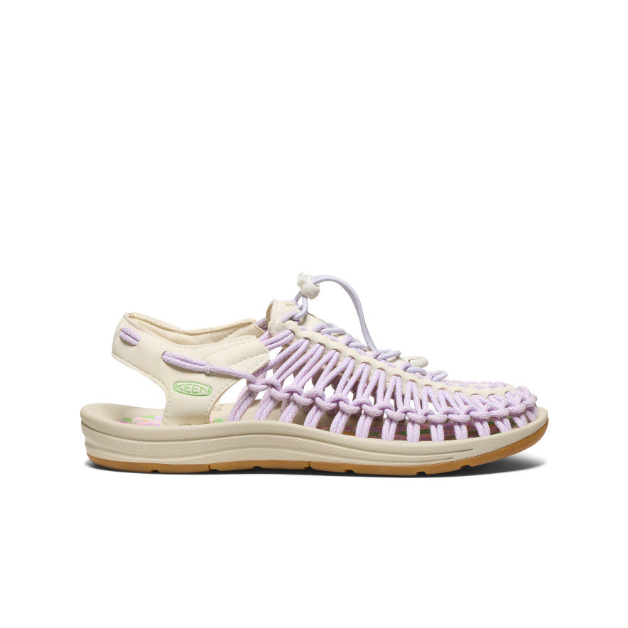 Womens UNEEK Sneaker x IWD Mimosa 3