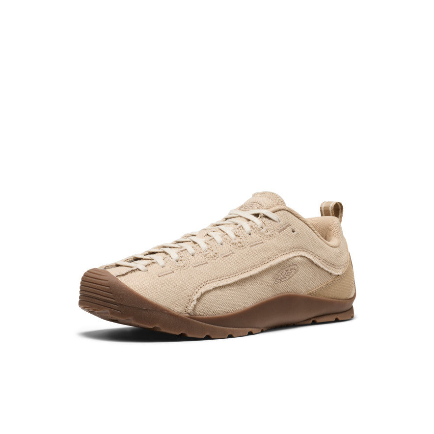 Womens Jasper Split Sneaker SafariBirch