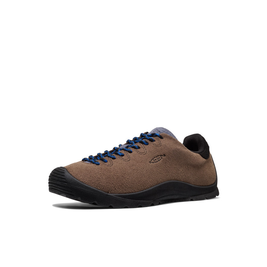 Mens Jasper KM Lite Sneaker CanteenBlack