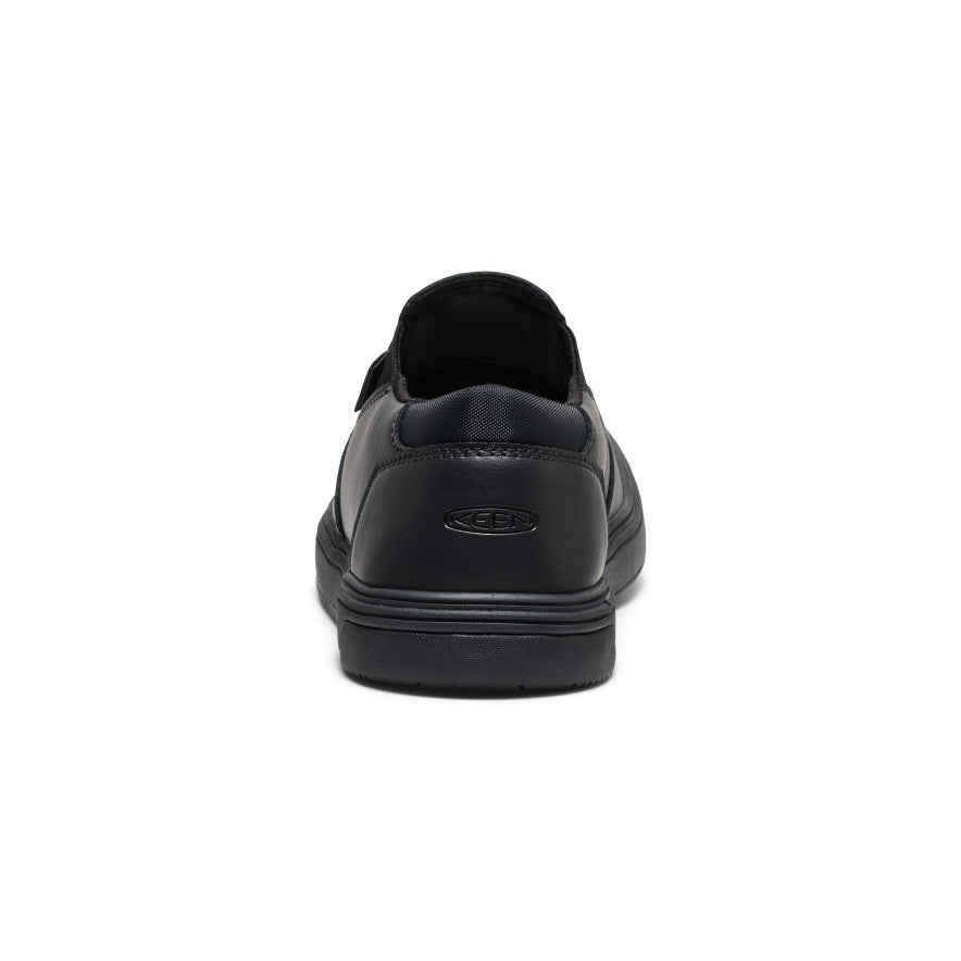Womens Kenton Shift WTX Work Shoe Soft Toe BlackBlack