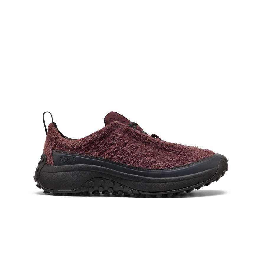Mens KS Mino Sneaker HuckleberryBlack