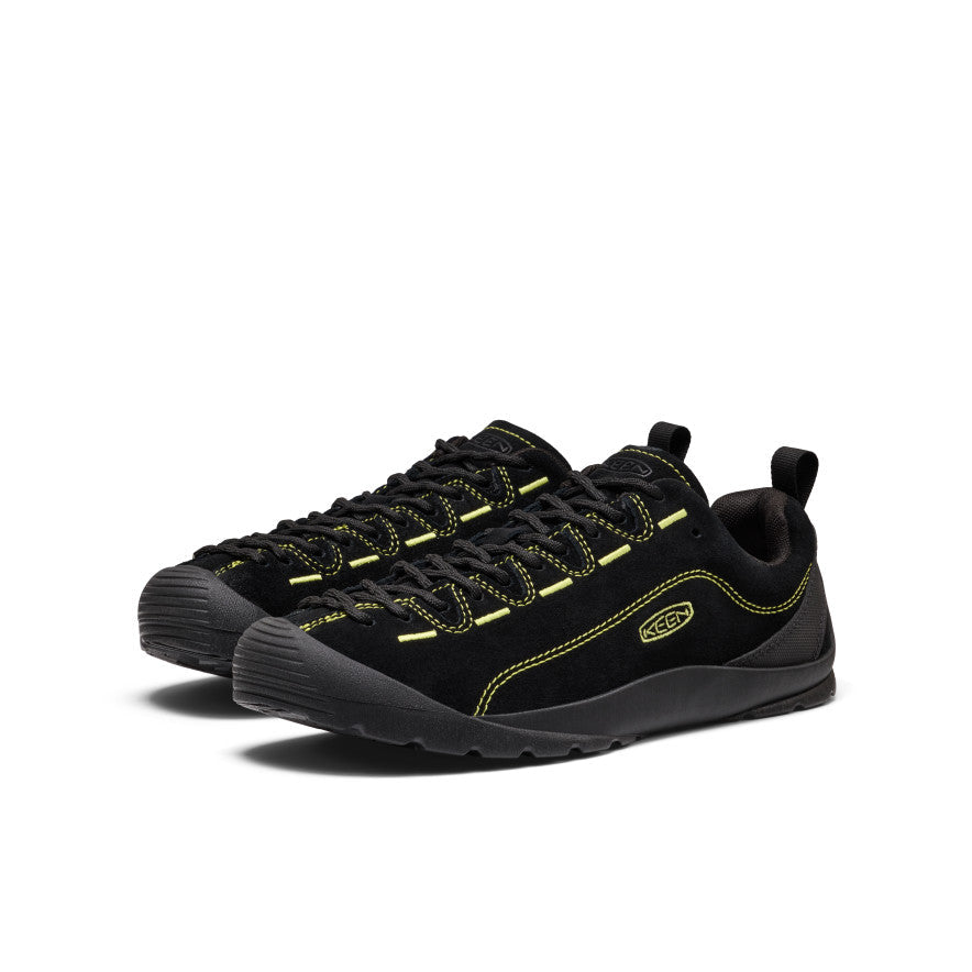 Mens Jasper Sneaker Evening PrimroseBlack