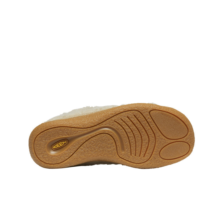 Womens Howser III Slide Moco Safari