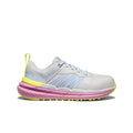 Womens Speedworks ESD Work Sneaker Carbon Toe AlloyMoonlight Mauve