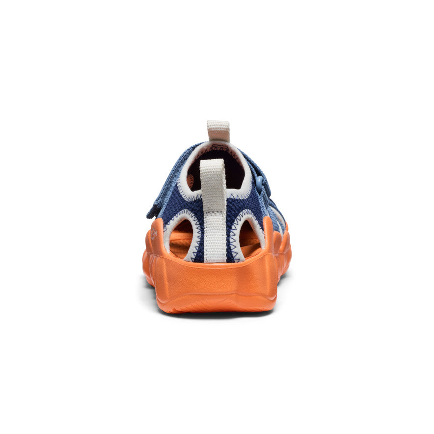 Little Kids Hyperport H2 Snow Peak Sandal Tanehozuki