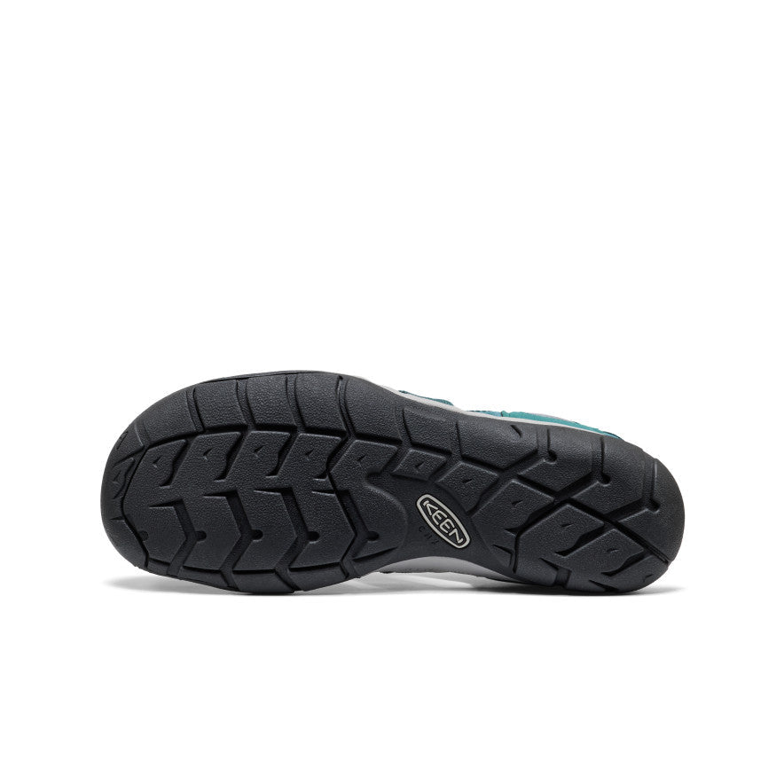 Womens Clearwater CNX Sandal Mediterranea