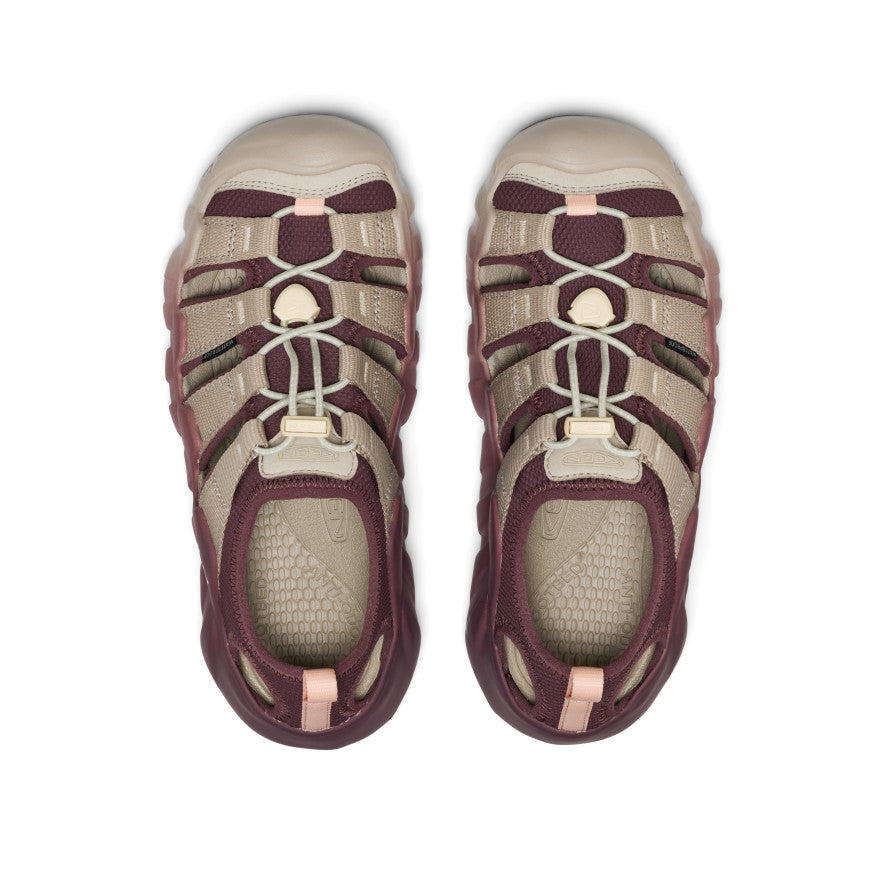 Womens Hyperport H2 Sandal Mesa Glow