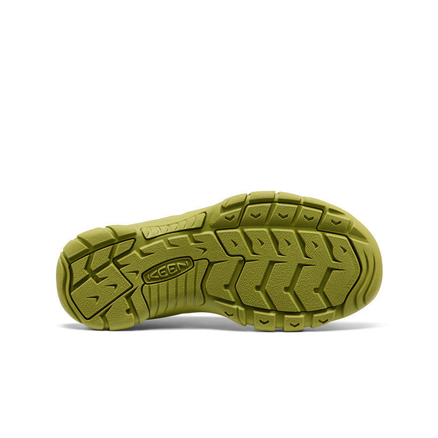 Mens Newport H2 Sandal MonochromeGolden Cyprus