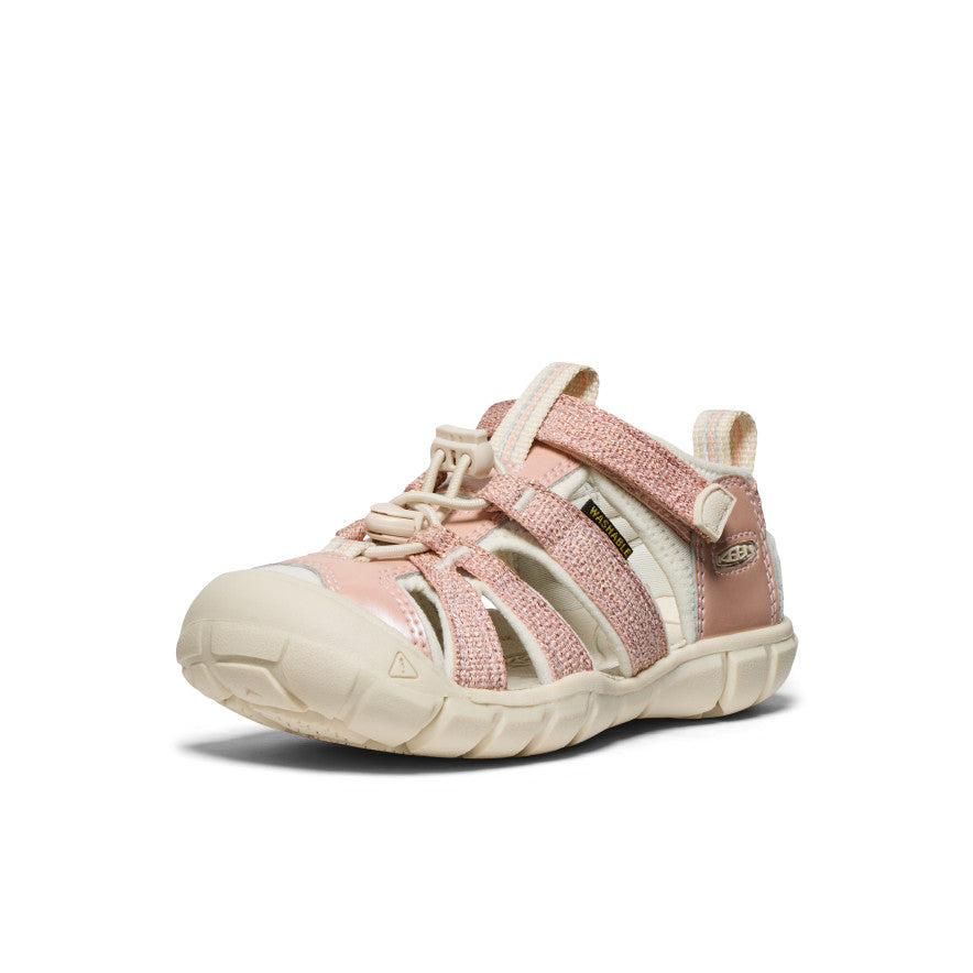 Little Kids Seacamp II CNX Pink Gold