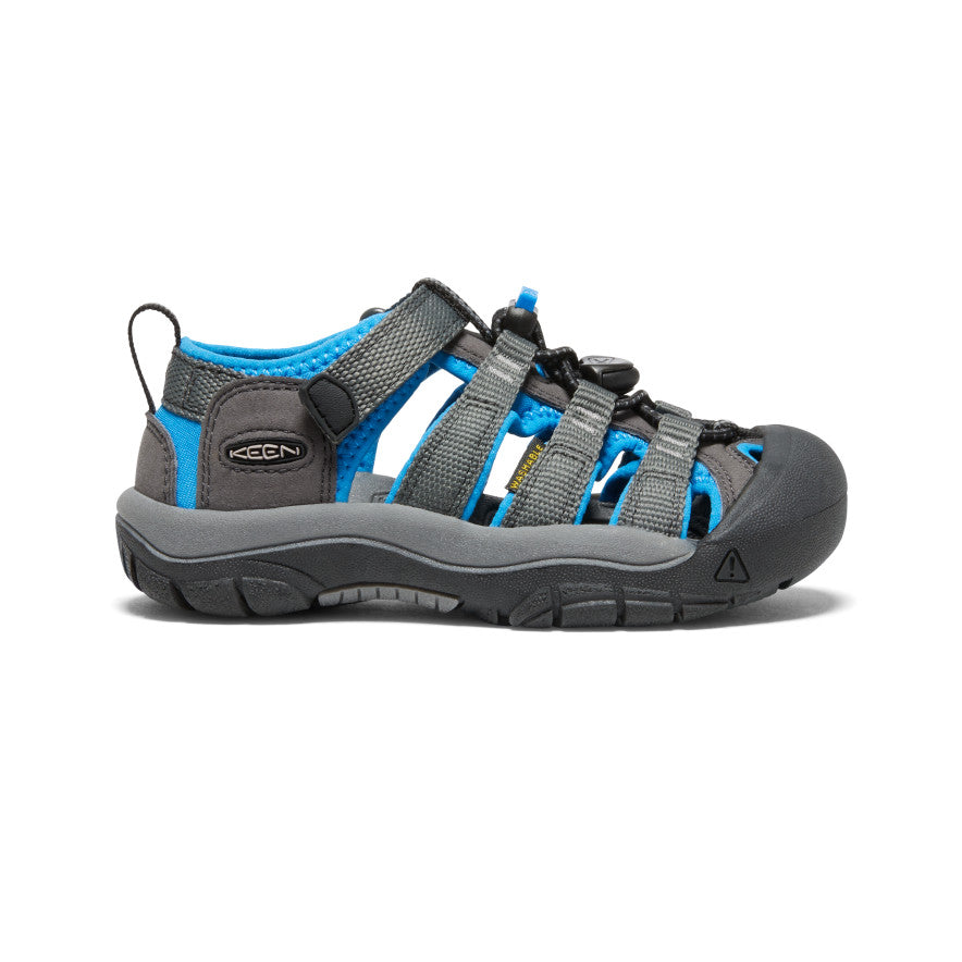 Little Kids Newport H2 MagnetBrilliant Blue