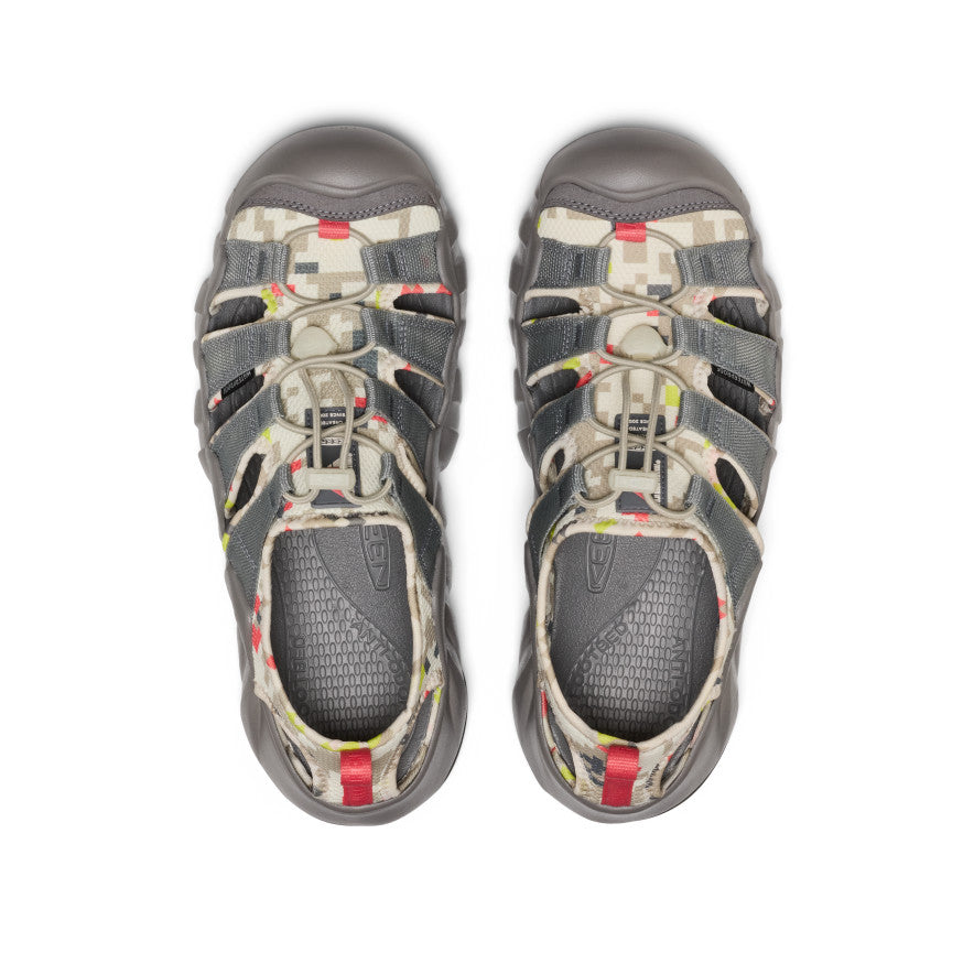 Mens Hyperport H2 Fuji Rock Festival Sandal MultiAbbey Stone