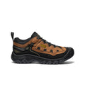 Mens Targhee IV Vented Hiking Shoe BisonGolden Yellow