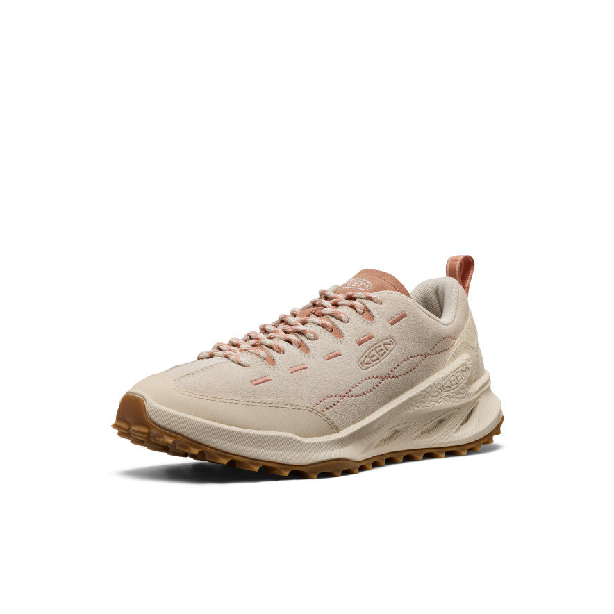 Womens Jasper Zionic Sneaker CorkBirch