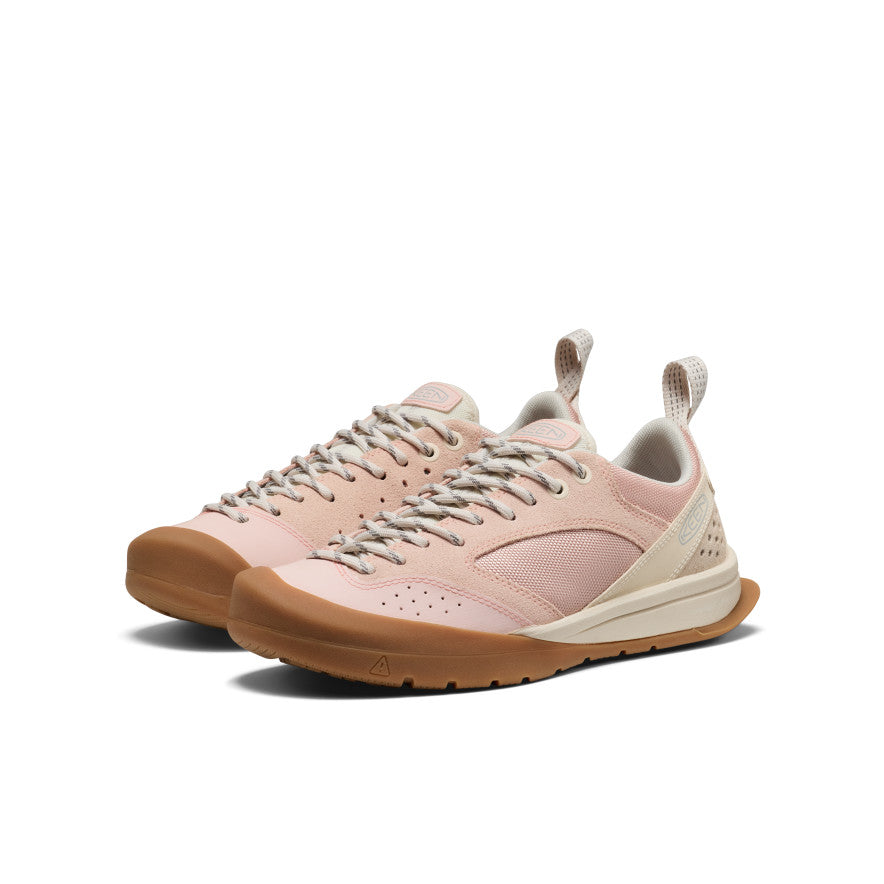 Womens Jasper III Sneaker Cameo RoseBirch