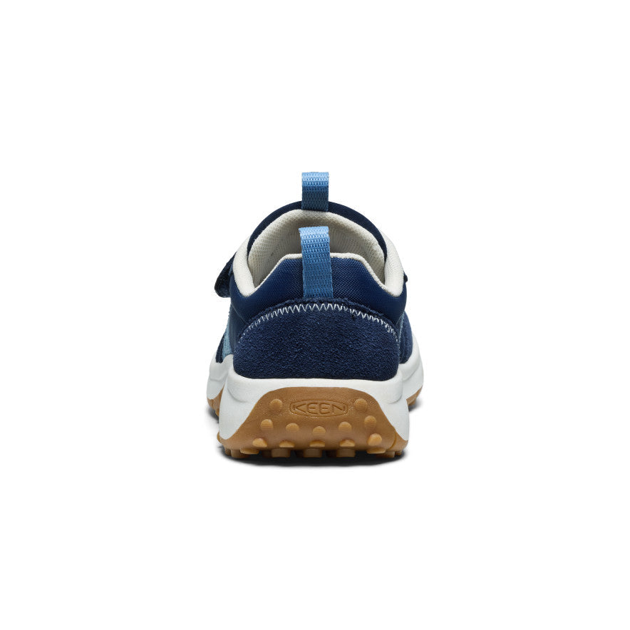Little Kids KS86 Sneaker Naval AcademyCoronet Blue
