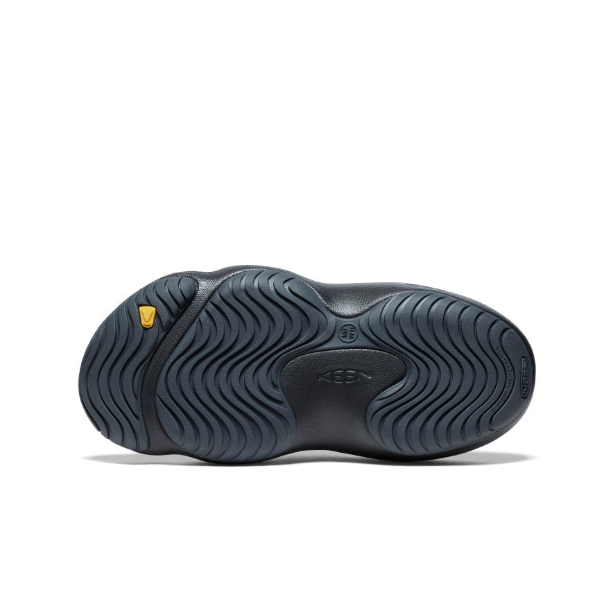 Mens Yogui Clog BlackMagnet