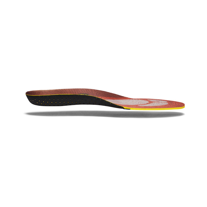 Mens Outdoor K-10 Replacement Insole Burnt Orange