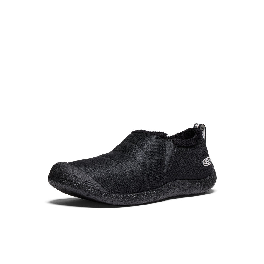 Womens Howser II Triple Black