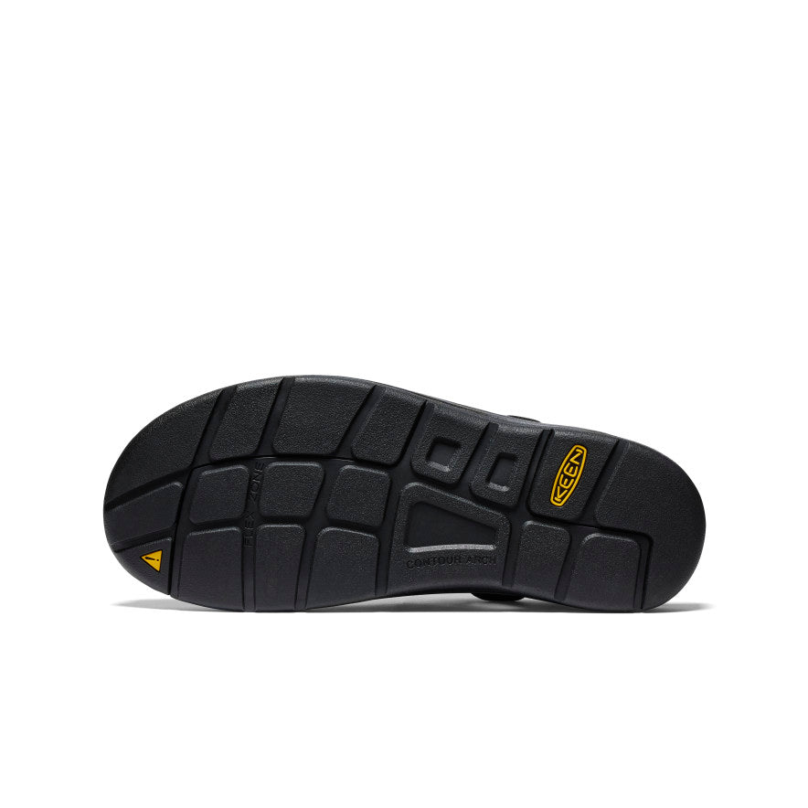 Mens UNEEK Sneaker MagnetSteel Grey