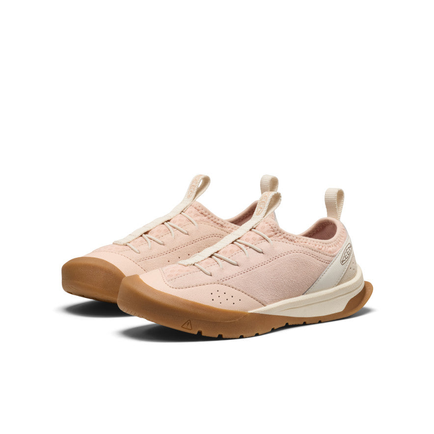 Big Kids Jasper III Sneaker Cameo RoseBirch