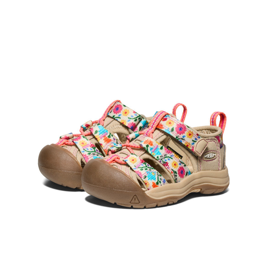 Toddlers Newport H2 SafariBirch