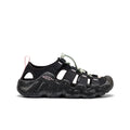Womens Hyperport H2 Sandal Black Stardust