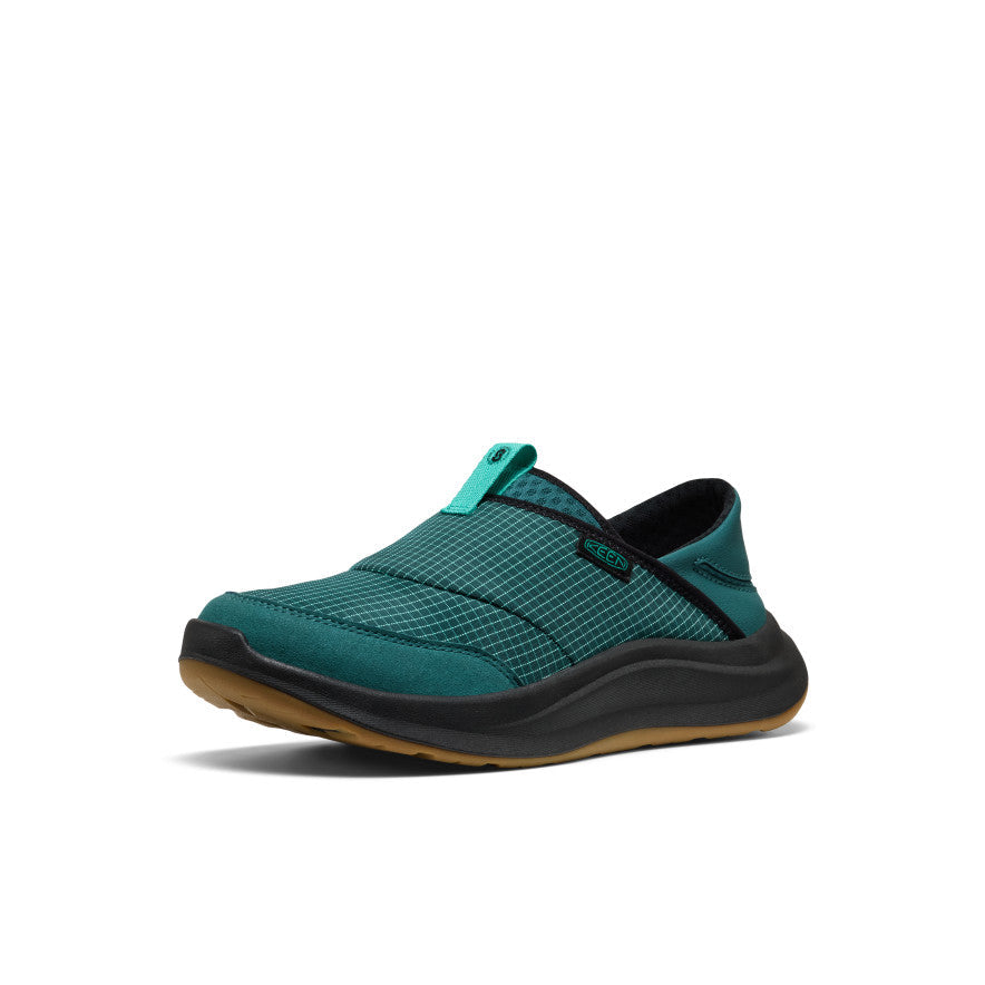 Womens Whyser Slip-On MediterraneaCabbage