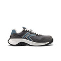 Womens KS86 Utility ESD Work Sneaker Carbon Toe MagnetBlack