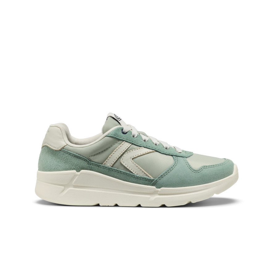 Womens KM2 Jogger Iceberg GreenDesert Sage