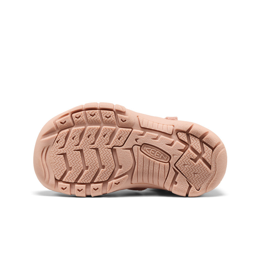 Little Kids Newport H2 Cameo Rose Monochrome
