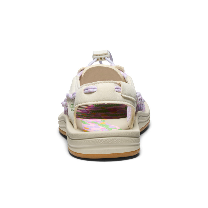 Womens UNEEK Sneaker x IWD Mimosa 3