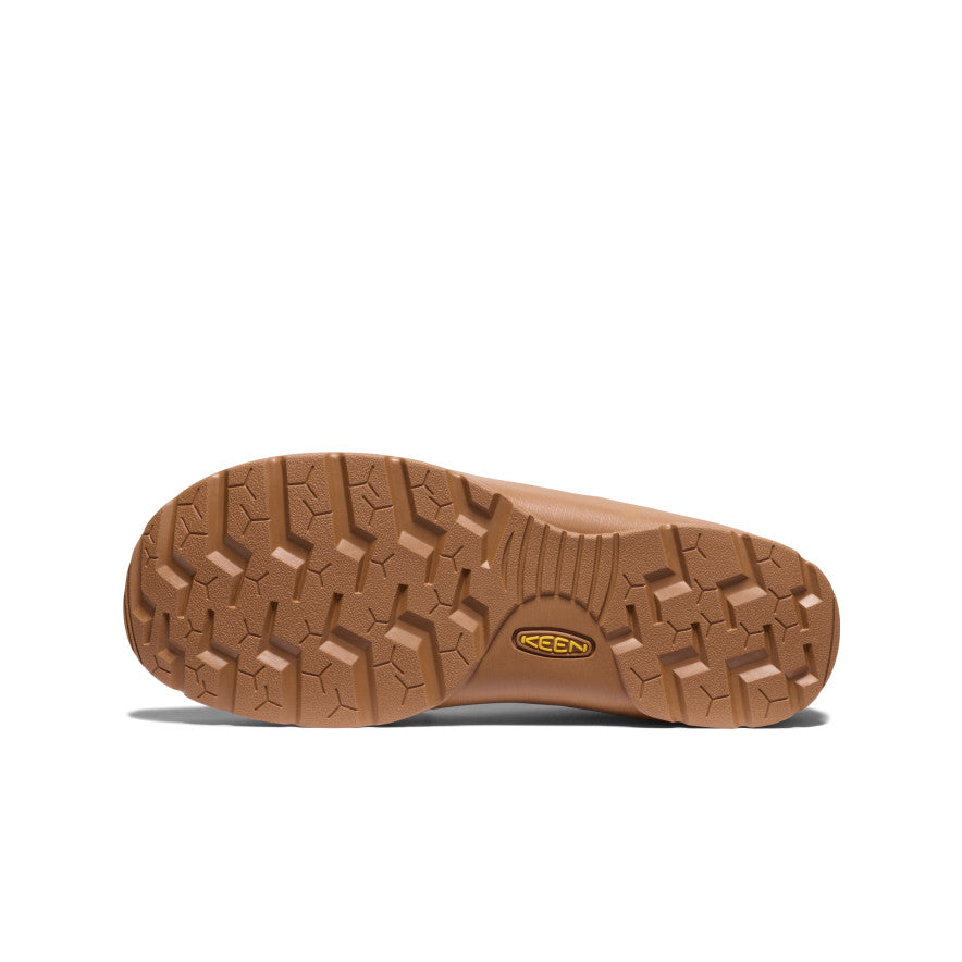 Womens Jasper Sneaker x Highsnobiety BlackGum