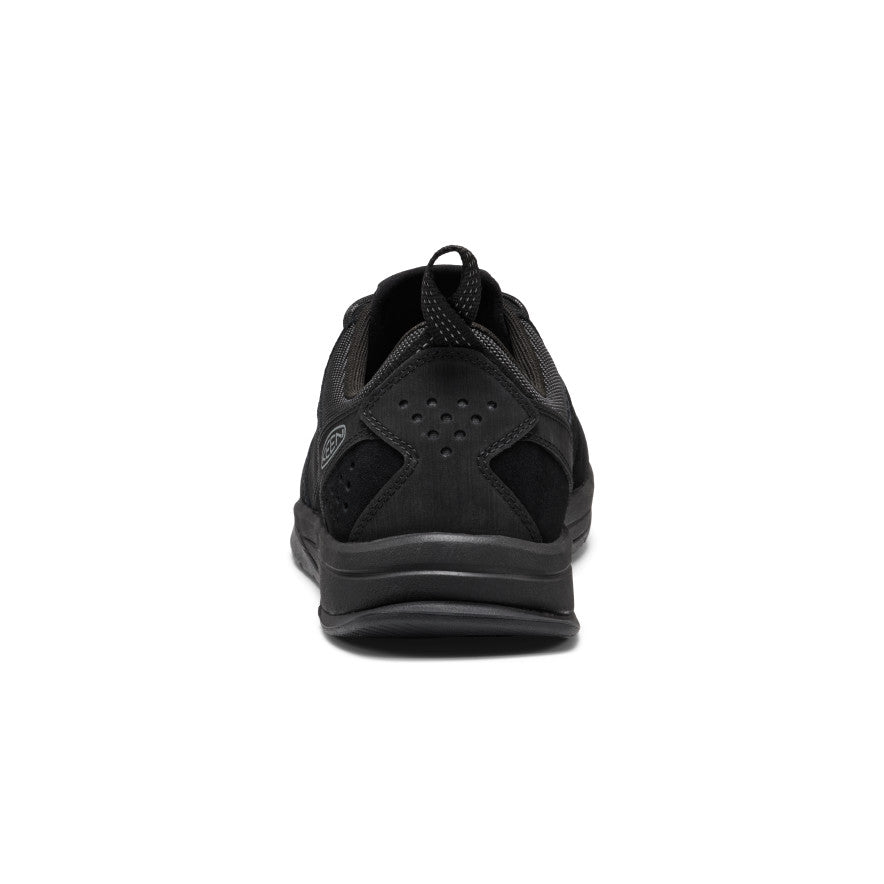 Mens Jasper III Sneaker BlackBlack