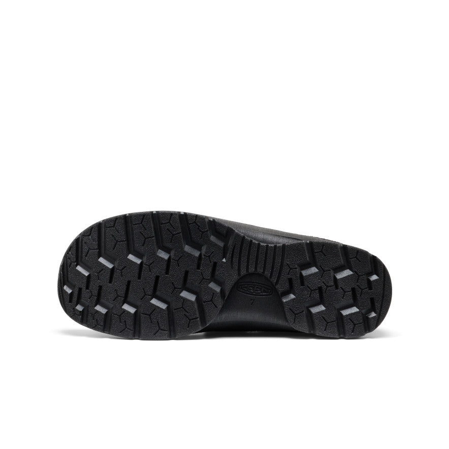 Womens Jasper KM Lite Mary Jane BlackSteel Grey