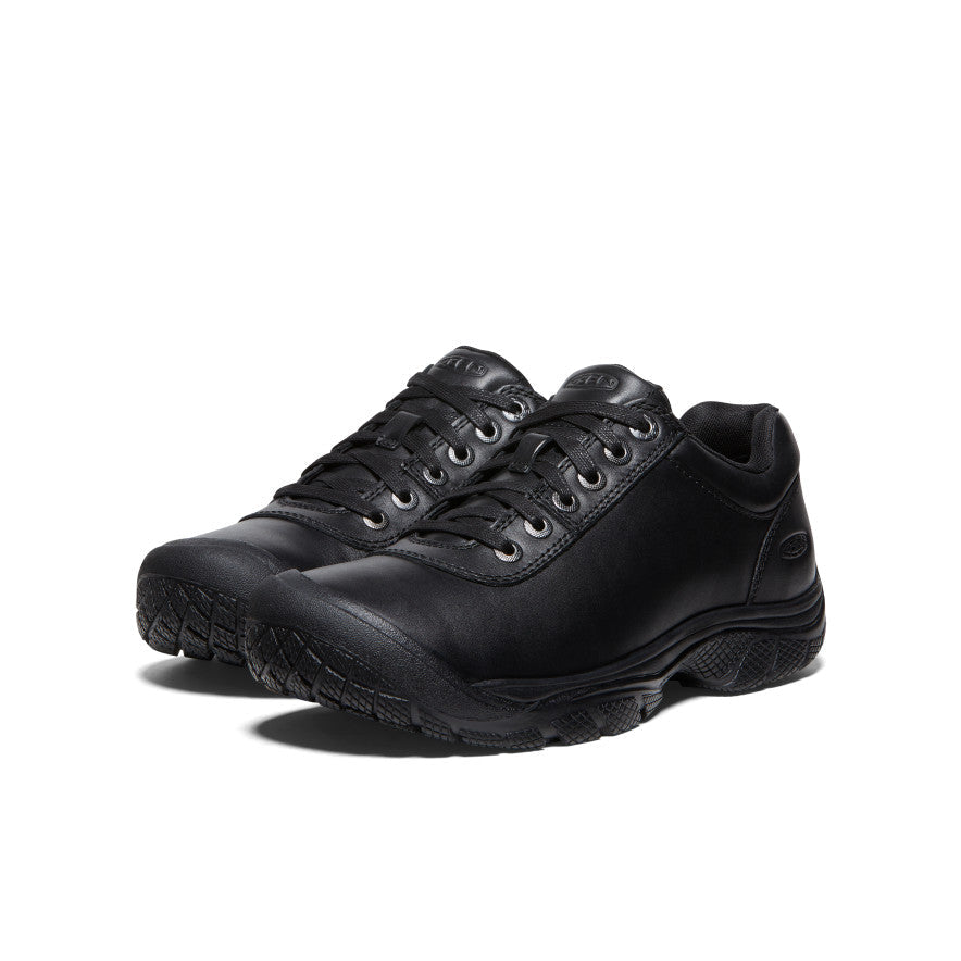 Mens PTC Dress Oxford Black