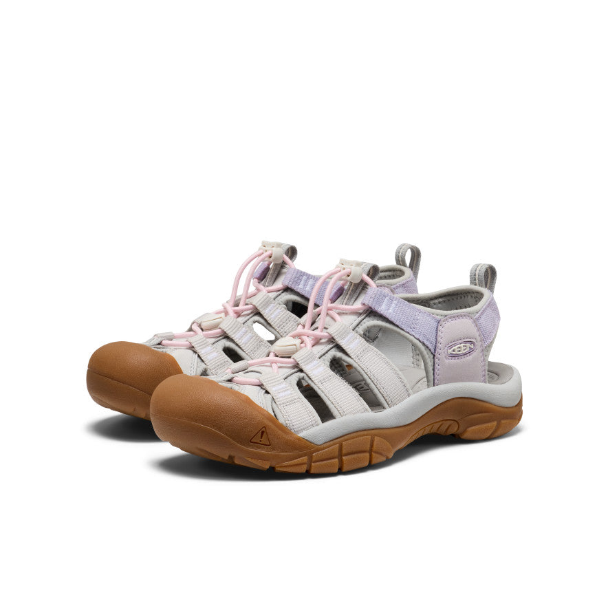Womens Newport H2 Tri-Block Vapor