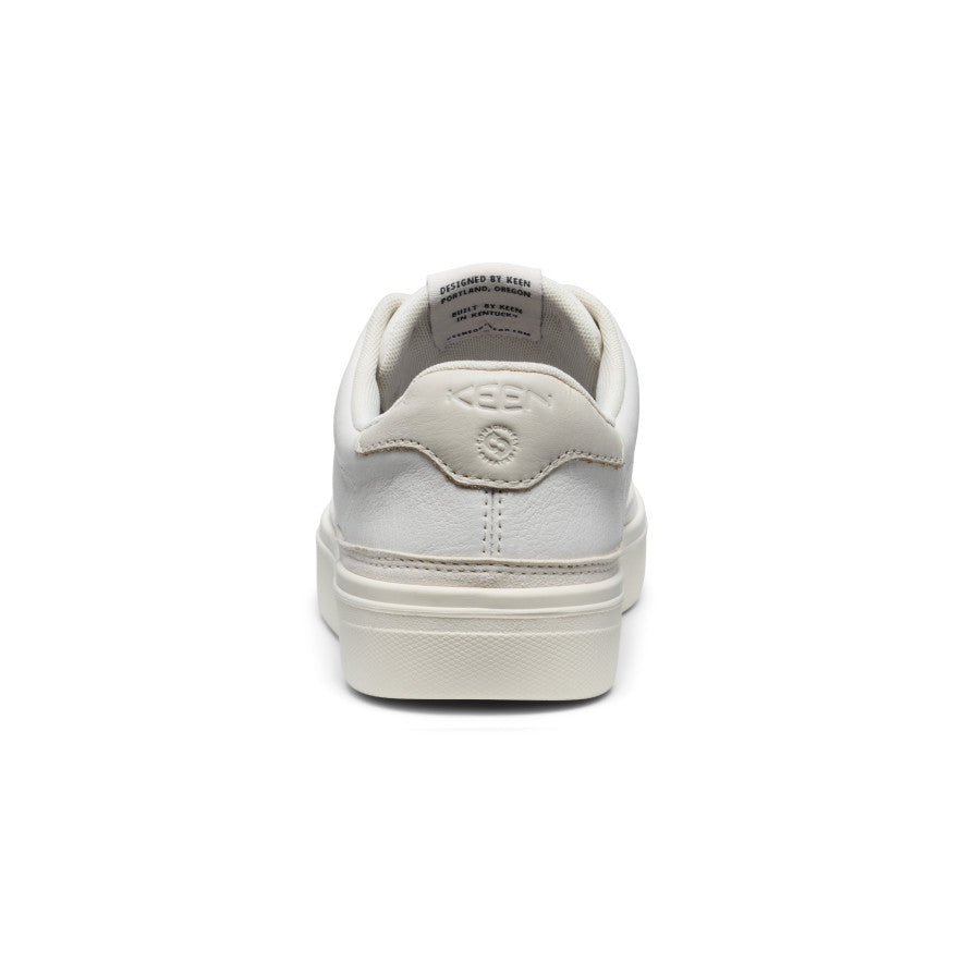 Mens KM1 Leather Sneaker BirchBirch