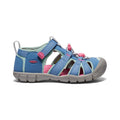 Little Kids Seacamp II CNX Coronet BlueHot Pink