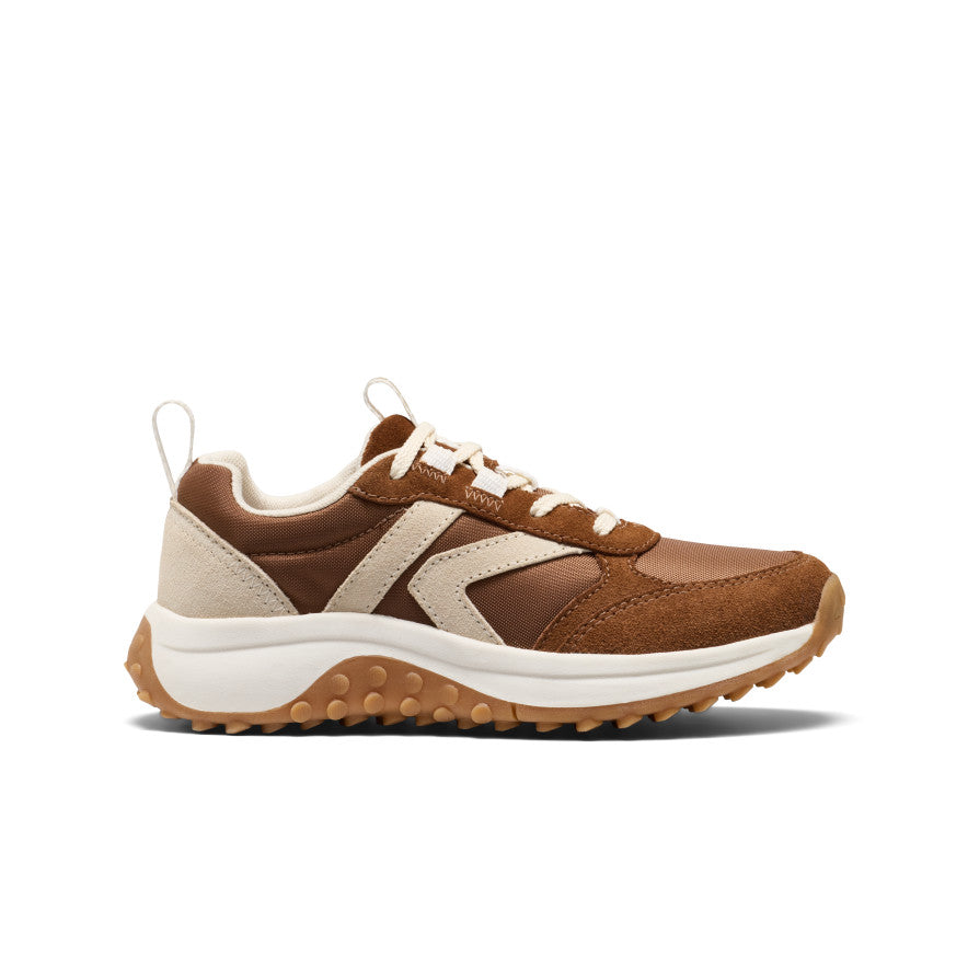 Big Kids KS86 Sneaker BisonBirch