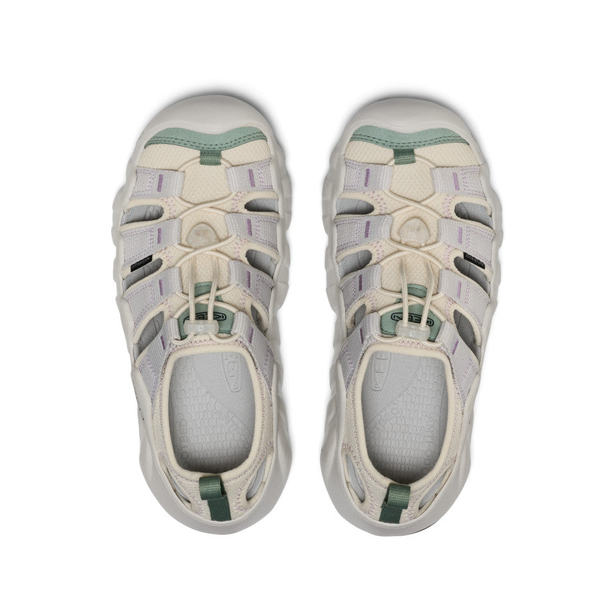 Womens Hyperport H2 Sandal Lily PadOrchid Bloom