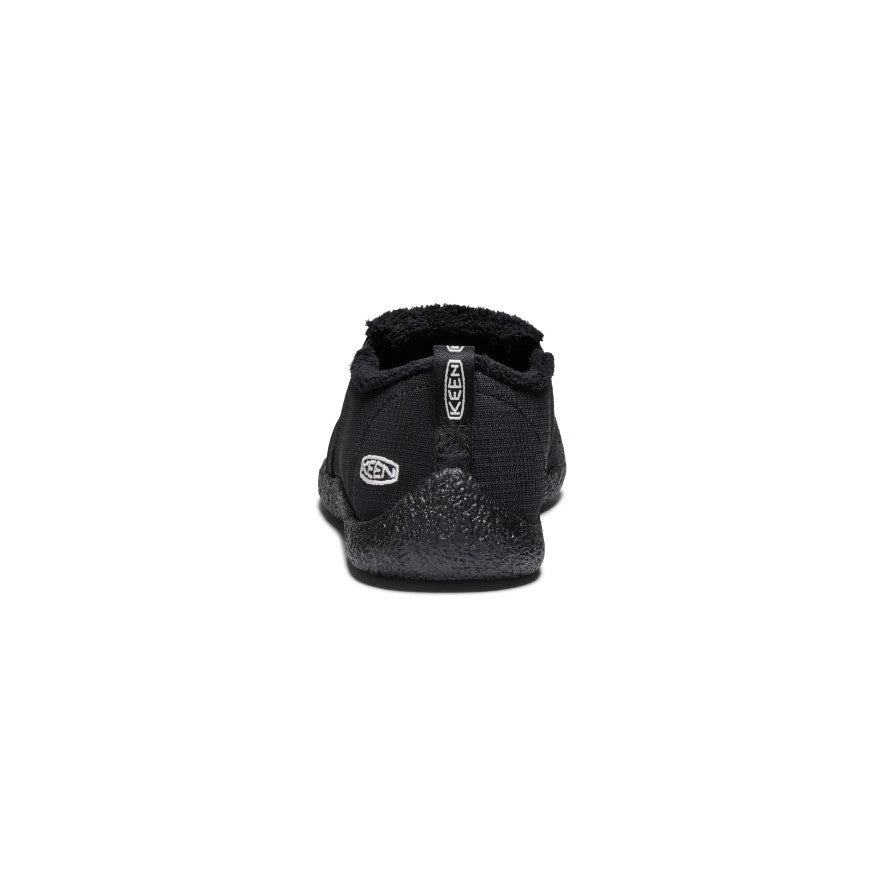 Womens Howser II Triple Black