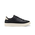 Womens KM1 Leather Sneaker BlackBirch