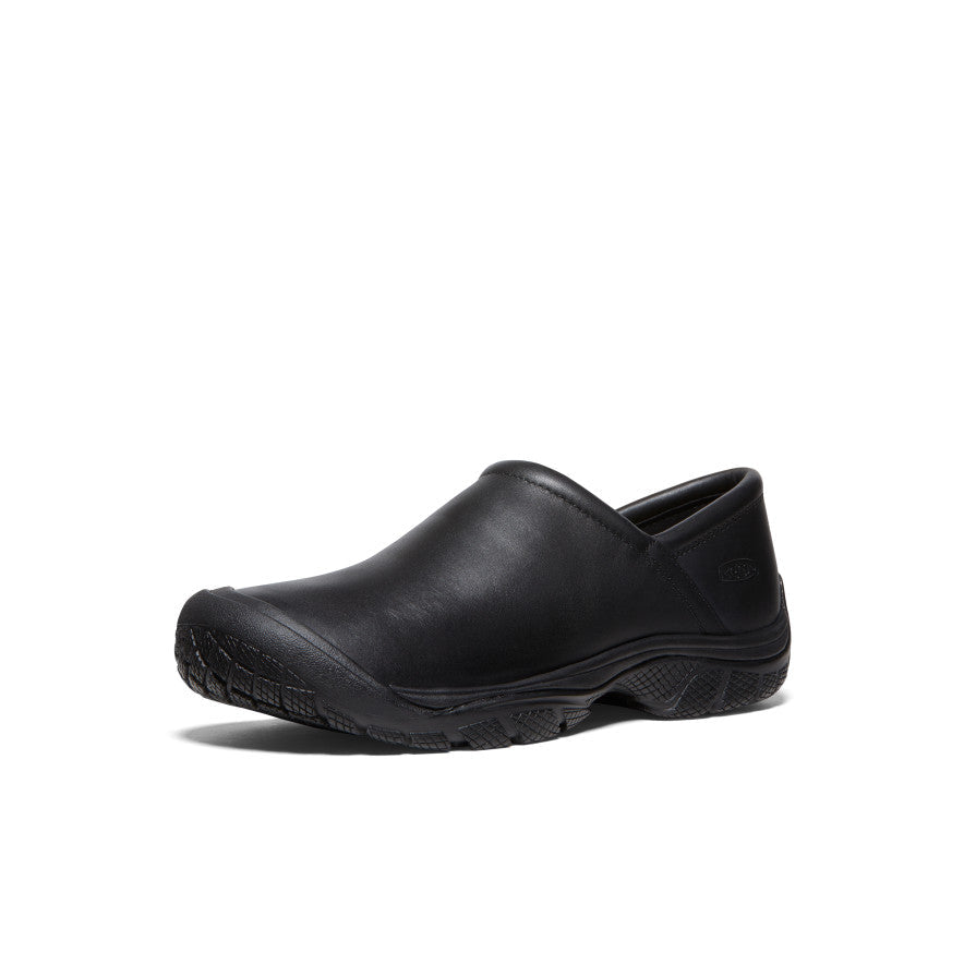 Mens PTC Slip-On II Black