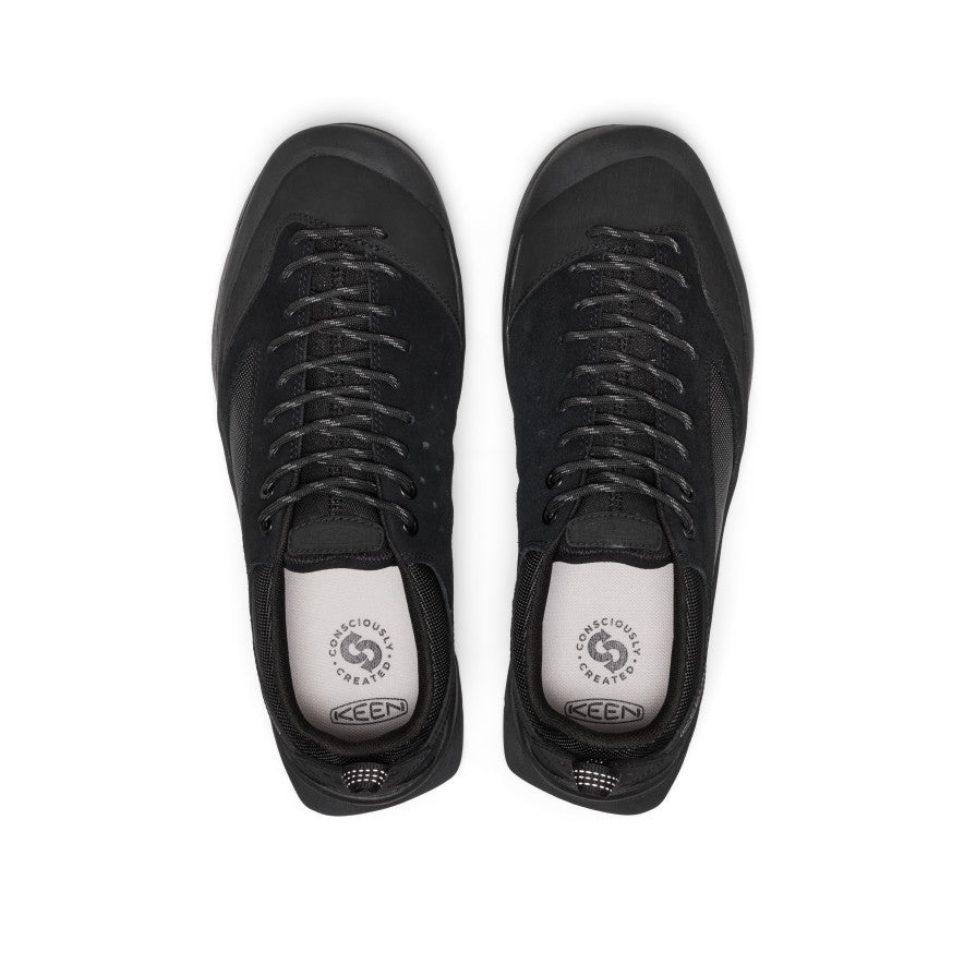 Mens Jasper III Sneaker BlackBlack