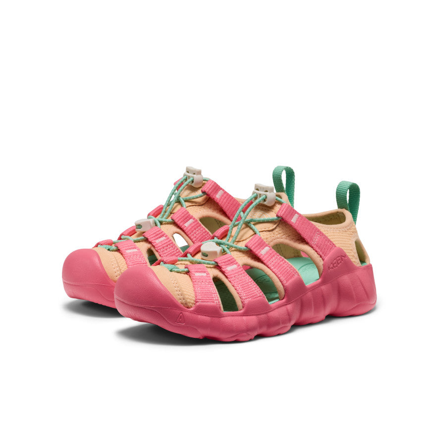 Big Kids Hyperport H2 Sandal Pink LemonadePeach Fuzz