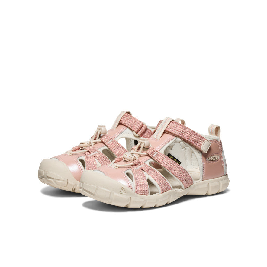Big Kids Seacamp II CNX Pink Gold