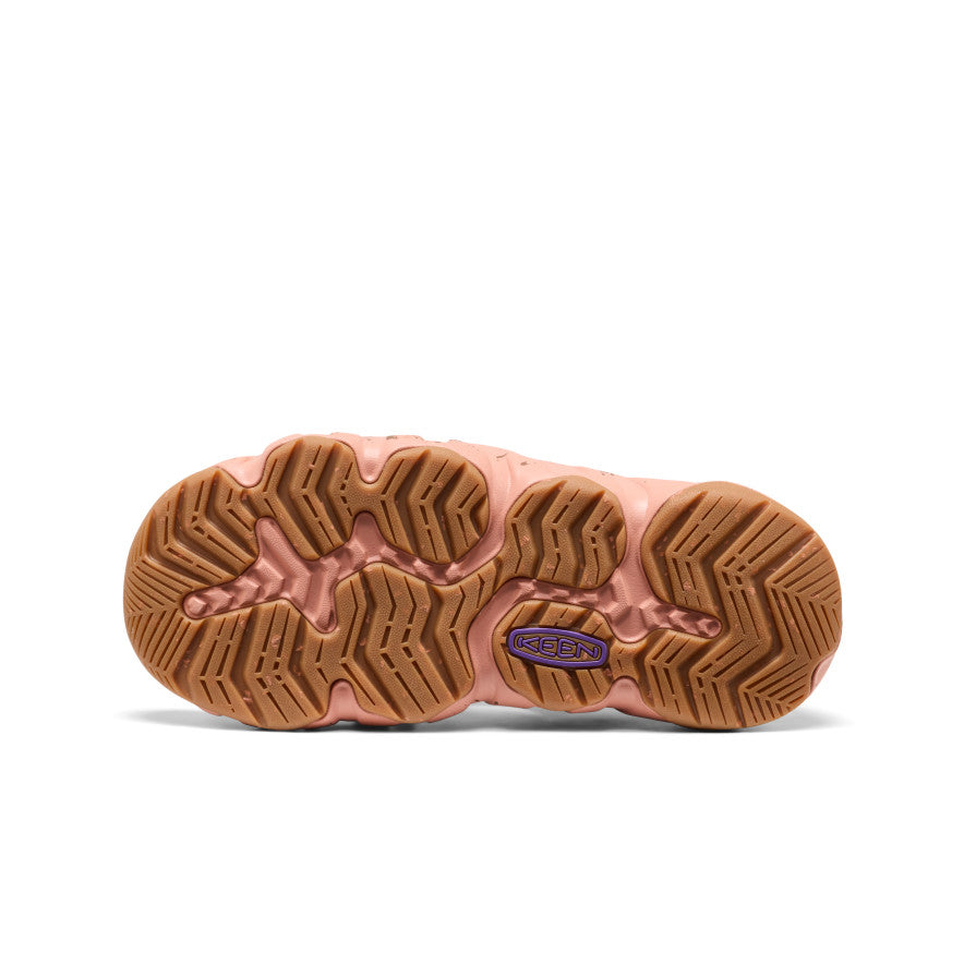 Womens Hyperport HL Sandal Terrain Bison