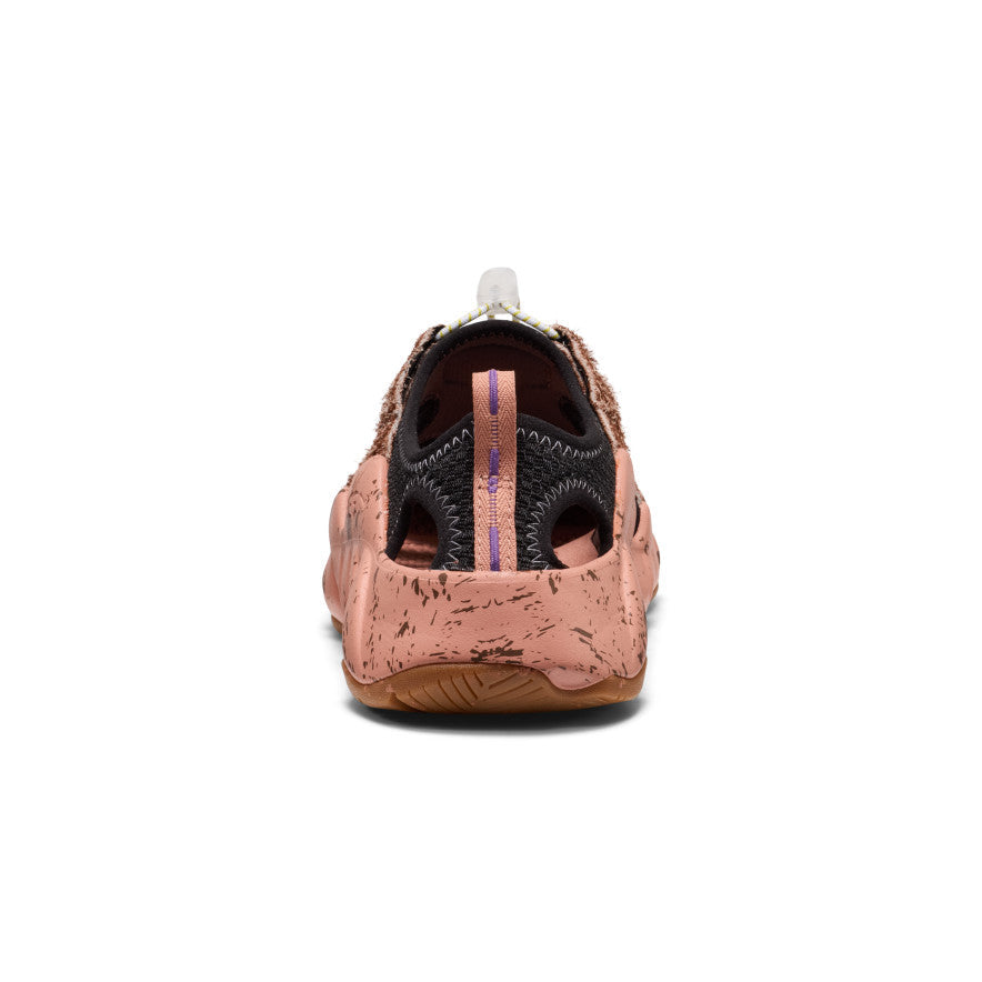 Womens Hyperport HL Sandal Terrain Bison