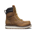 Mens Cincinnati 8 Waterproof Boot Carbon Toe BelgianSandshell