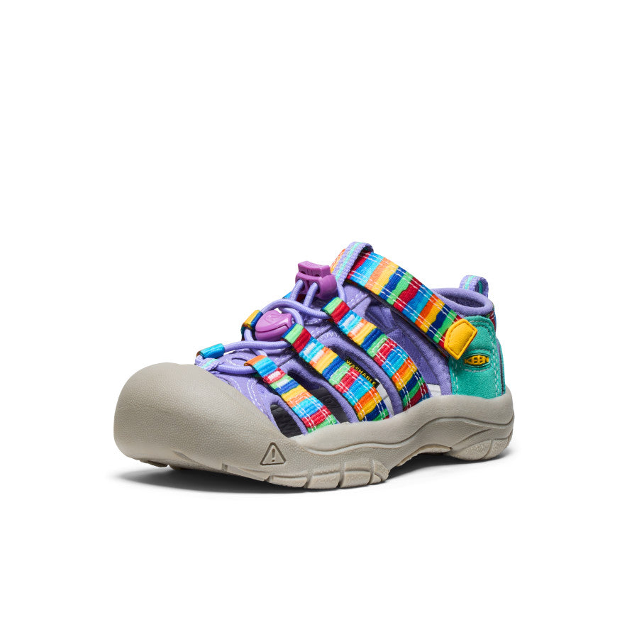 Little Kids Newport H2 Sandal x Iro To Ikiru Wo Tukuru Fuku Iro To Ikiru Wo Tukuru Fuku